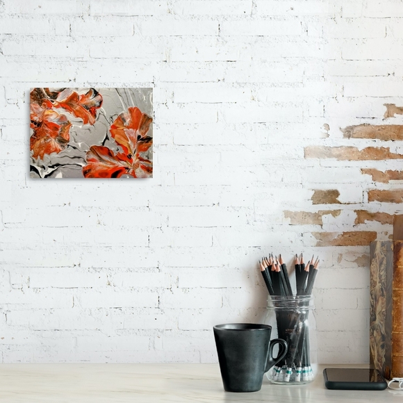 Original painting by, Danielle Prizer, DMP Artistry - Picture 15 of 16